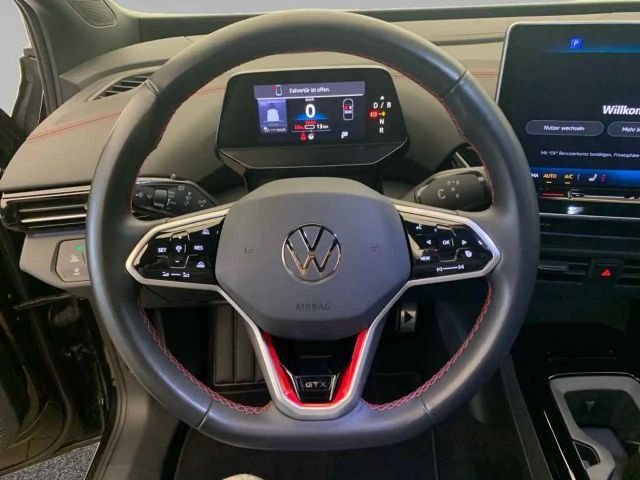 Volkswagen ID.4 GTX IQ.Drive