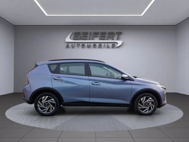 Hyundai Bayon 1.0 T-GDi Trend