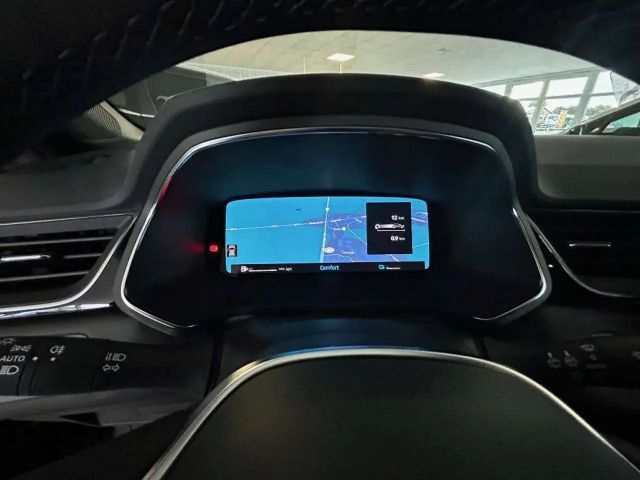 Mitsubishi ASX EDITION 1.8 Hybrid