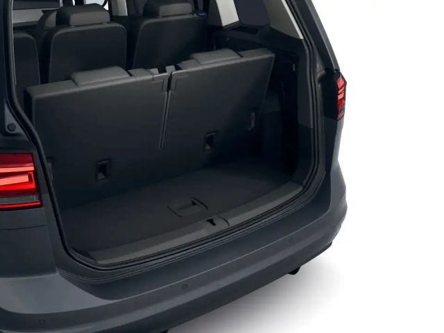 Volkswagen Touran 1.5 TSI