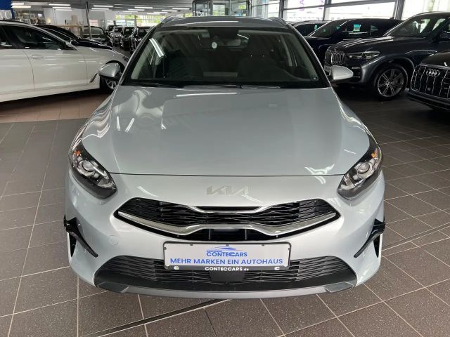 Kia Ceed CRDi Vision