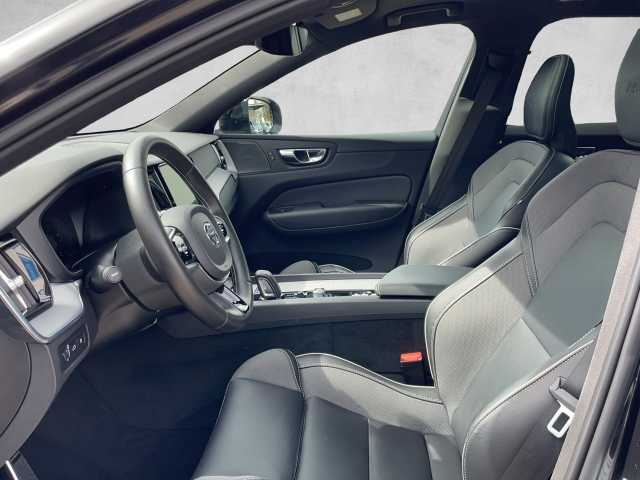 Volvo XC60 XC60 Bluetooth LED Klima Einparkhilfe el. Fenster