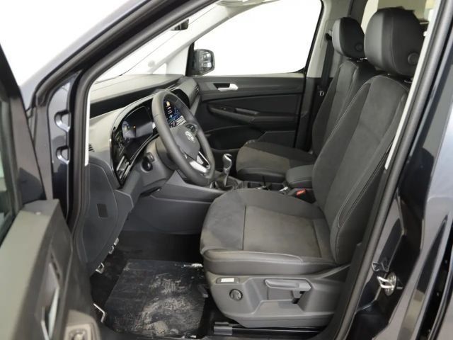 Volkswagen Caddy 4Motion Style