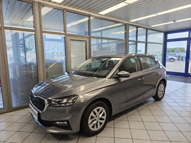 Skoda Fabia Style Style