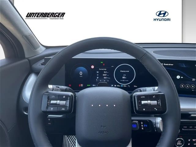 Hyundai IONIQ 9 4WD