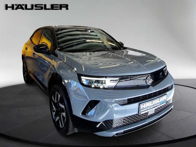 Opel Mokka GS-Line Grand Sport