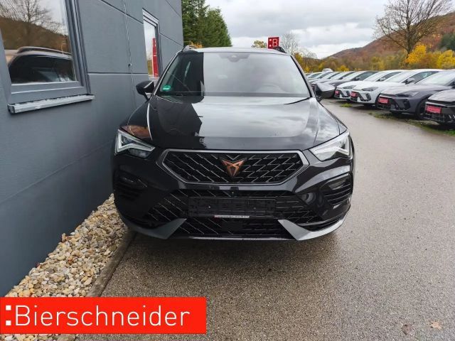 Cupra Ateca 2.0 TSI 4Drive DSG