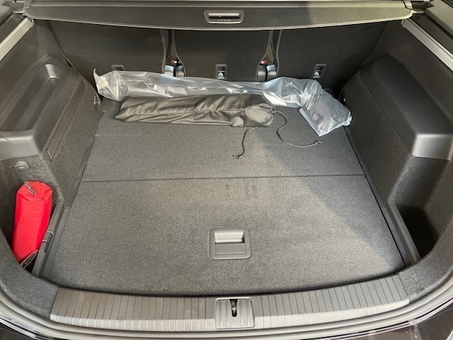 Volkswagen Touran 1.5 TSI