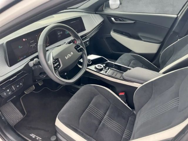 Kia EV6 77,4 kWh GT-Line