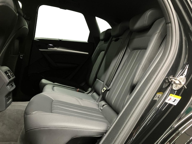 Audi Q5 40 TFSI Quattro S-Tronic