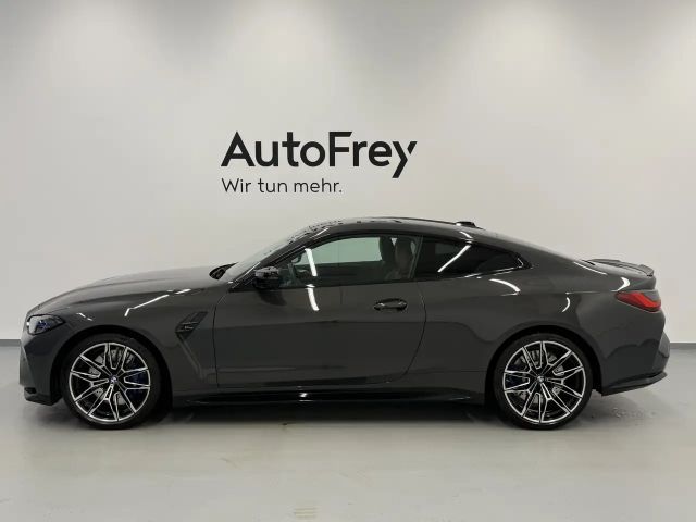 BMW M4 Competition Coupé xDrive