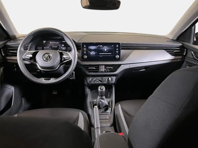 Skoda Scala *LED*Temp*SHZ*PDC*digCockp*