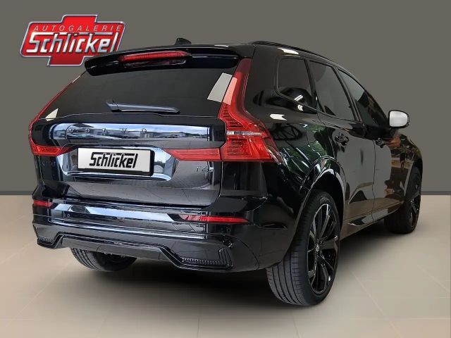 Volvo XC60 AWD Plus Recharge T6