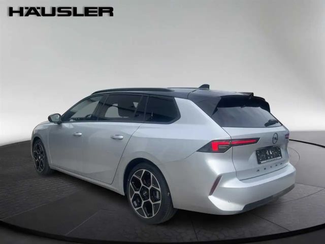 Opel Astra Sports Tourer Ultimate