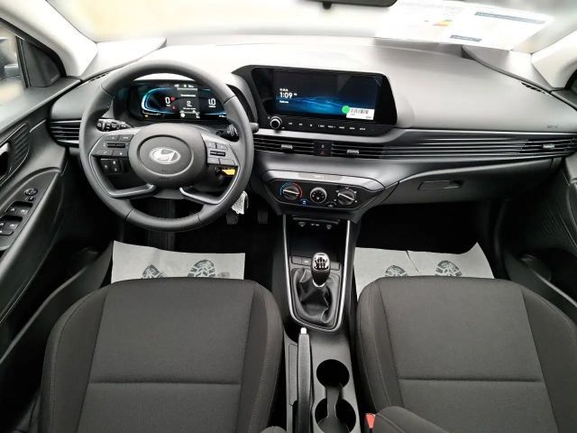 Hyundai Bayon Select