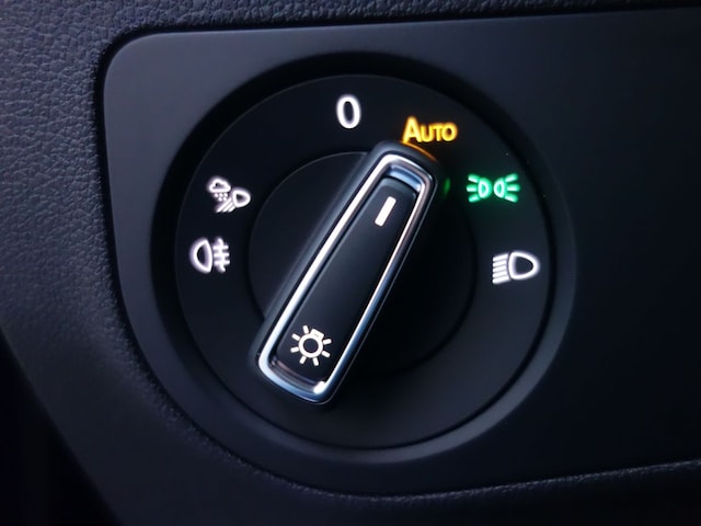 Volkswagen Tiguan IQ.Drive