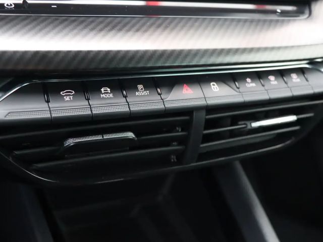 Skoda Octavia 2.0 TDI Combi RS