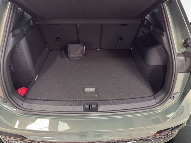 Volkswagen Tiguan DSG R-Line eHybrid