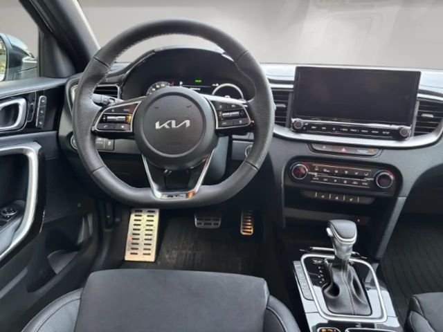 Kia Ceed GT-Line