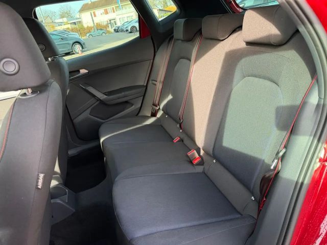 Seat Arona 1.0 TSI FR-lijn