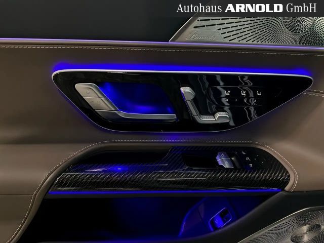 Mercedes-Benz AMG GT 4MATIC+ AMG Line Coupé