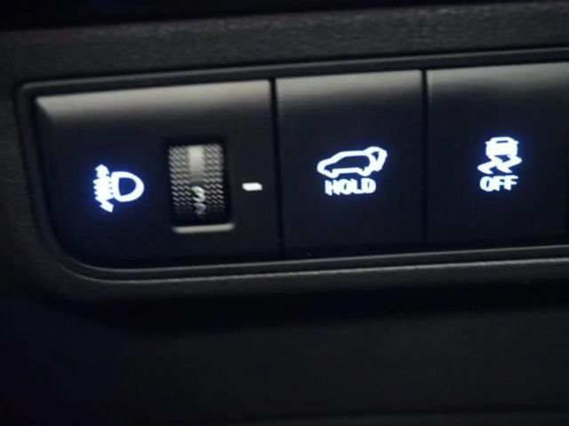 Hyundai Tucson N Line T-GDi