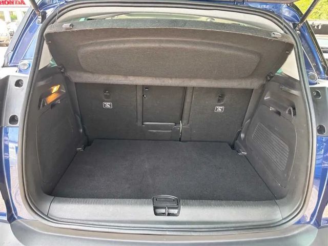 Opel Crossland X Ultimate