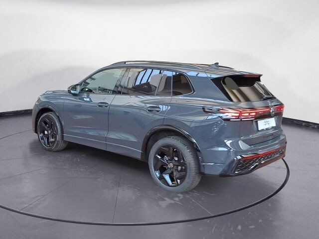 Volkswagen Tiguan 2.0 TDI 4Motion DSG R-Line