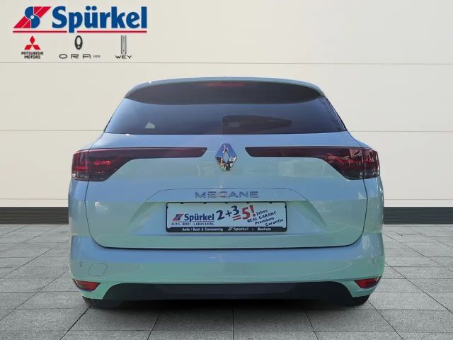 Renault Megane Combi TCe 115 Zen