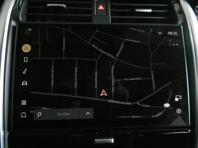 Land Rover Discovery AWD D250 S