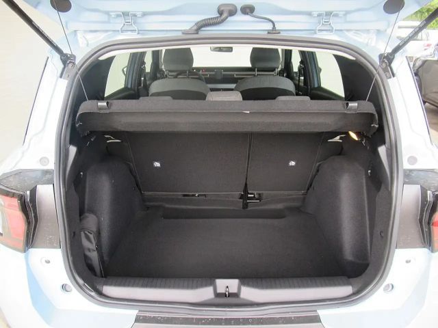 Citroën C3 Aircross You