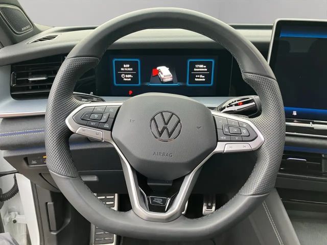 Volkswagen Tayron 4Motion DSG R-Line