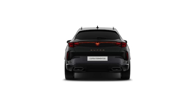 Cupra Formentor Formentor