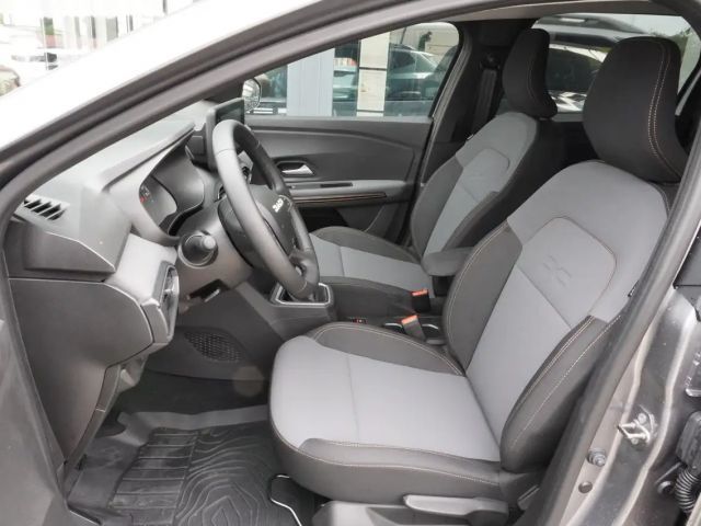 Dacia Jogger ECO-G Extreme