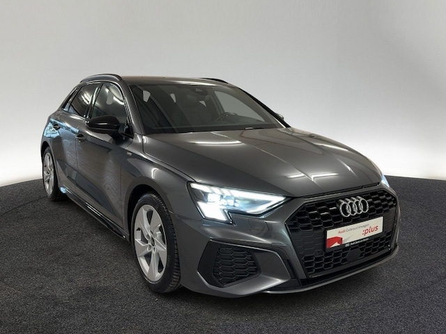 Audi A3 35 TFSI S-Tronic Sportback
