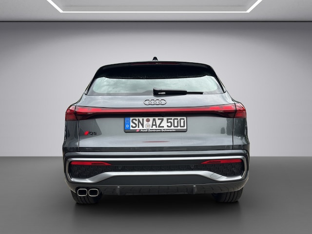 Audi Q5 Quattro S-Tronic