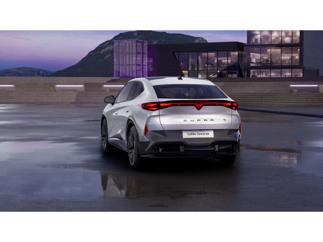 Cupra Tavascan 4Drive VZ