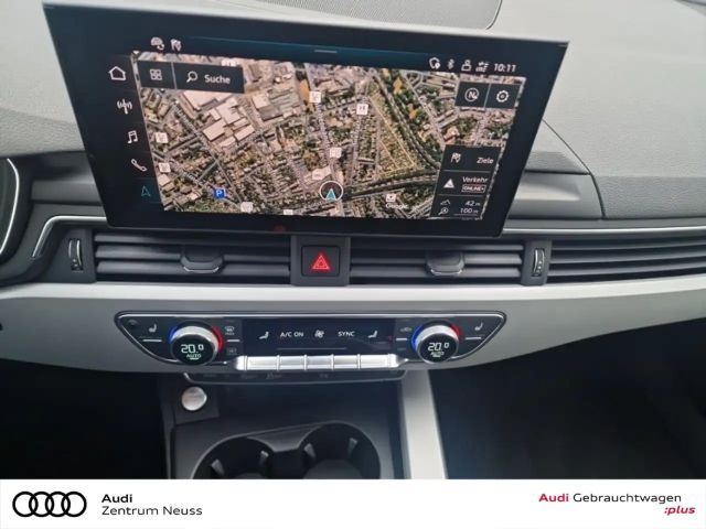 Audi A5 40 TDI Sport Sportback