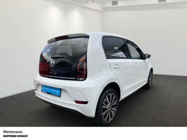 Volkswagen up! 1.0 MPI