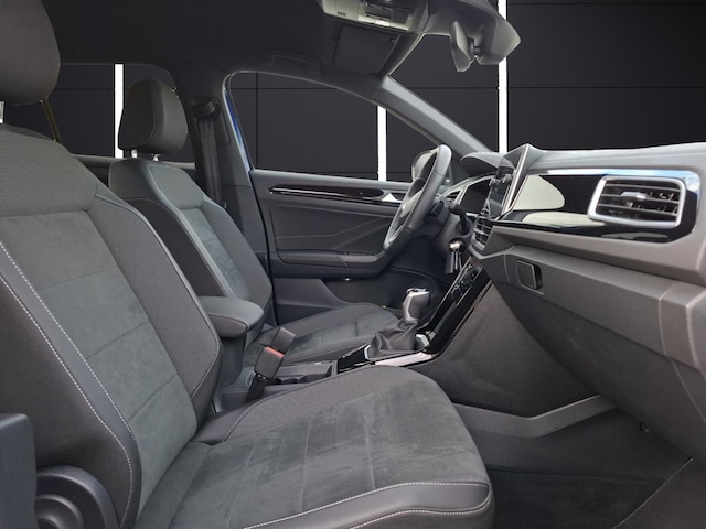 Volkswagen T-Roc DSG R-Line