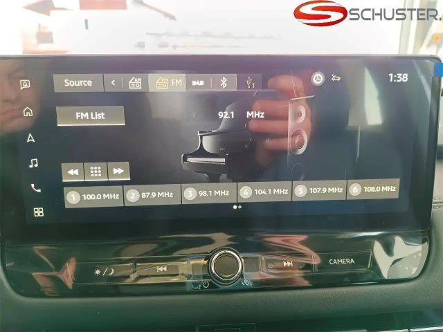 Mitsubishi Outlander 4WD PHEV