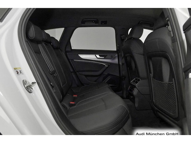 Audi A6 45 TFSI Avant S-Tronic Sport