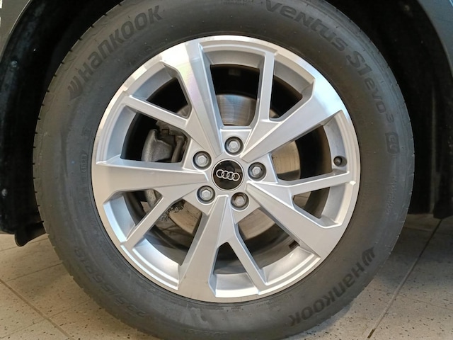 Audi Q3 35 TFSI S-Tronic