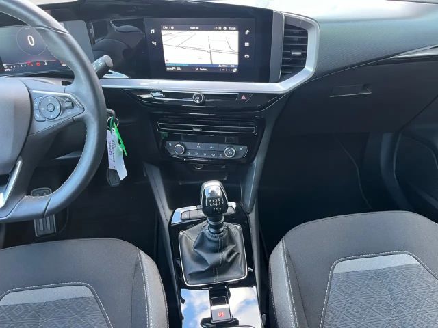 Opel Mokka 1.2 Turbo Edition Turbo