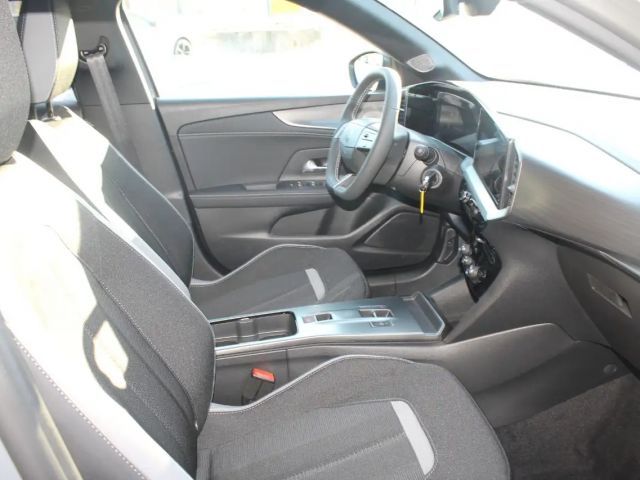 Opel Mokka GS-Line Grand Sport Hybrid