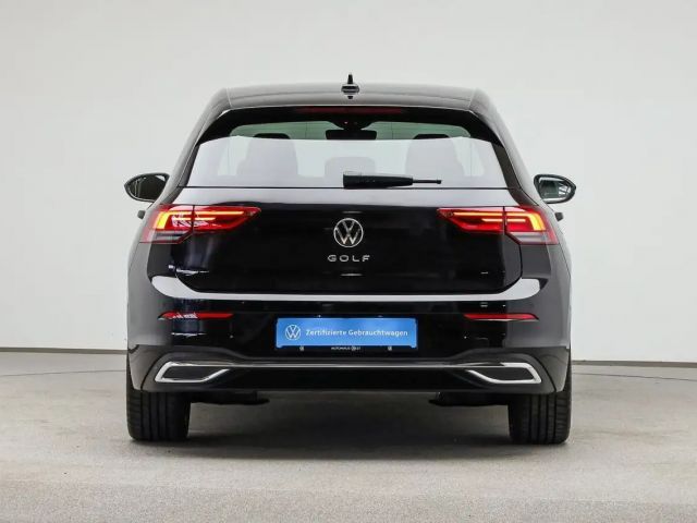 Volkswagen Golf 2.0 TSI DSG Golf VIII Style