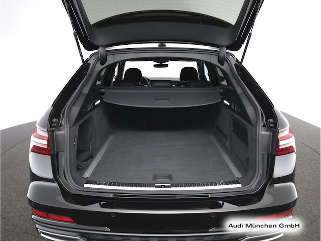 Audi A6 40 TDI Avant S-Tronic