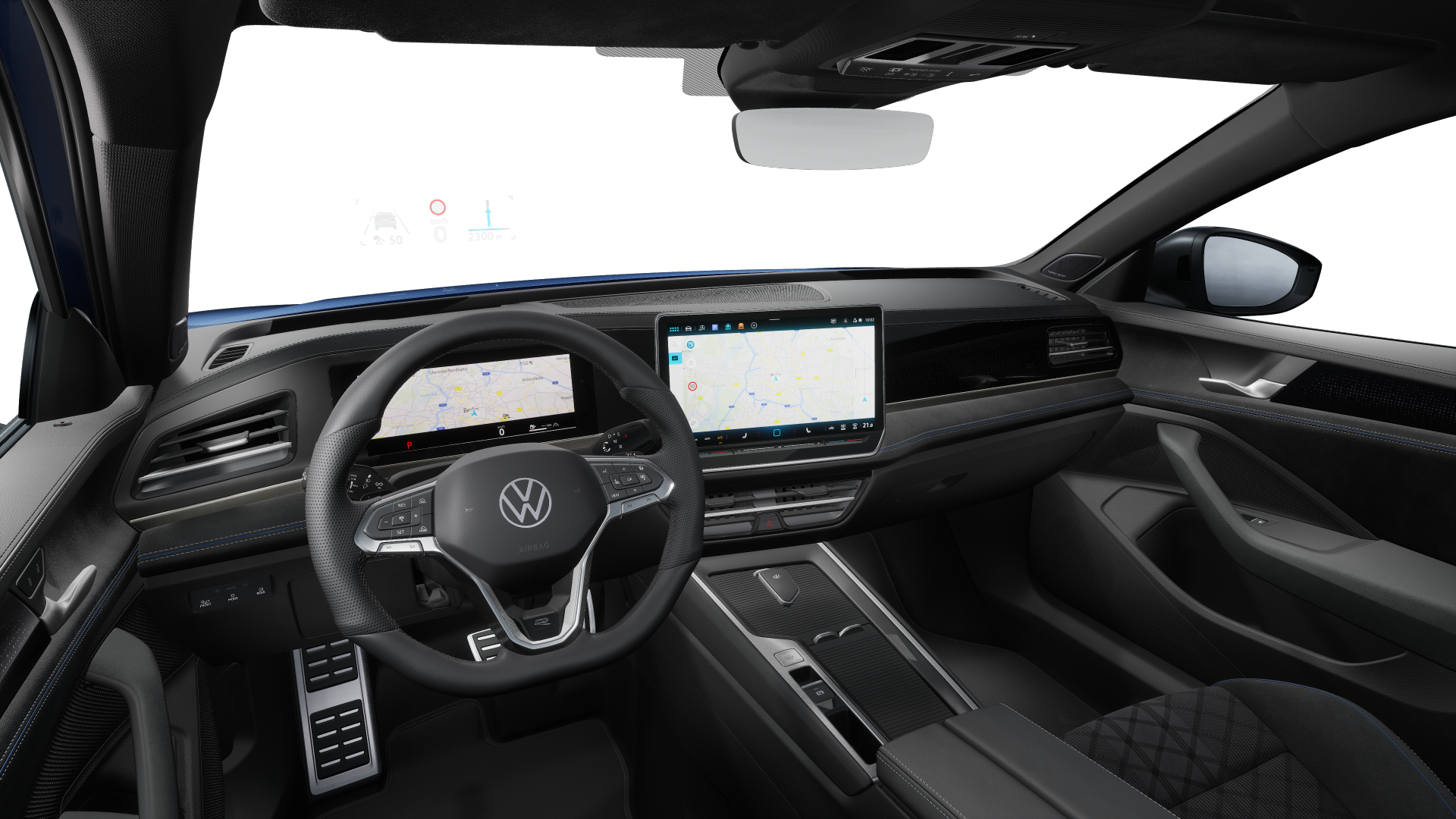 Volkswagen Passat 2.0 TDI DSG