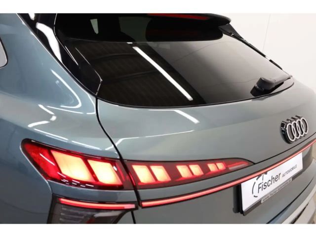 Audi Q3 Hybride S-Line Sportback