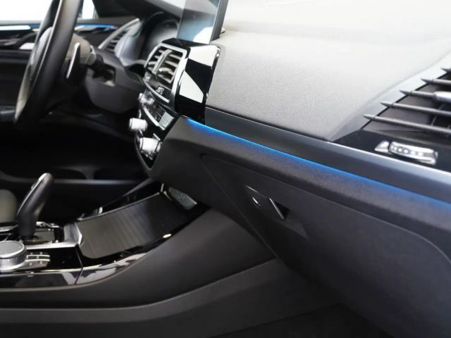 BMW X3 M-Sport xDrive